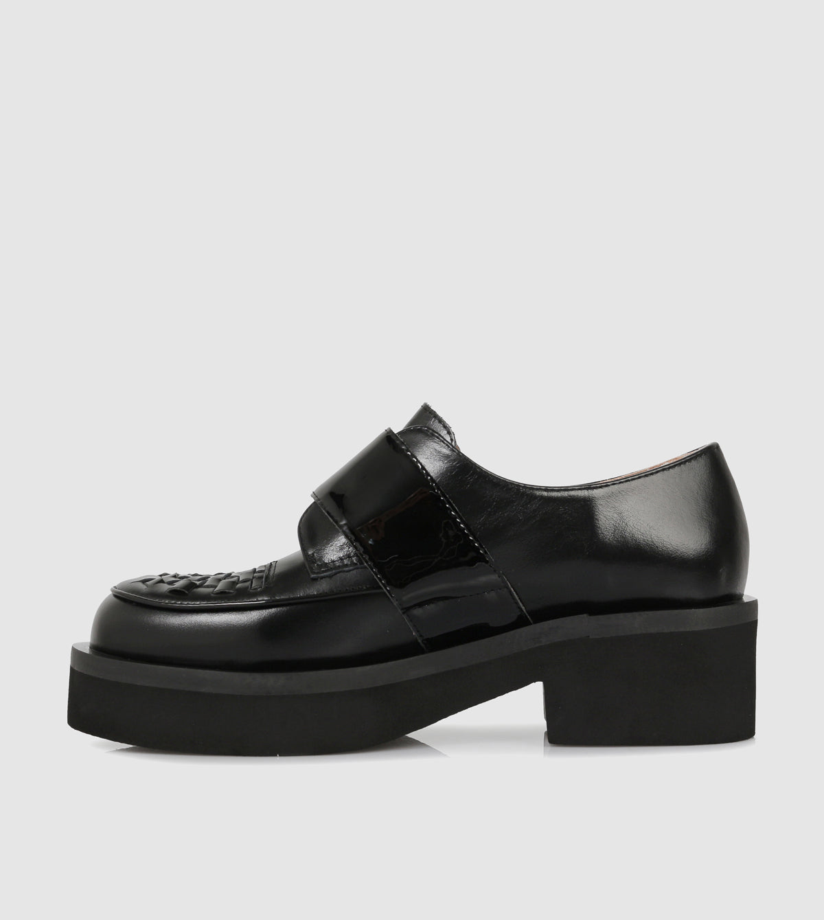 Alys Casual Loafers by B.Coops