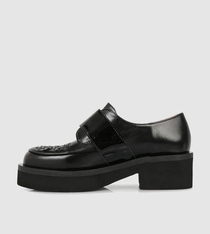 Alys Casual Loafers by B.Coops