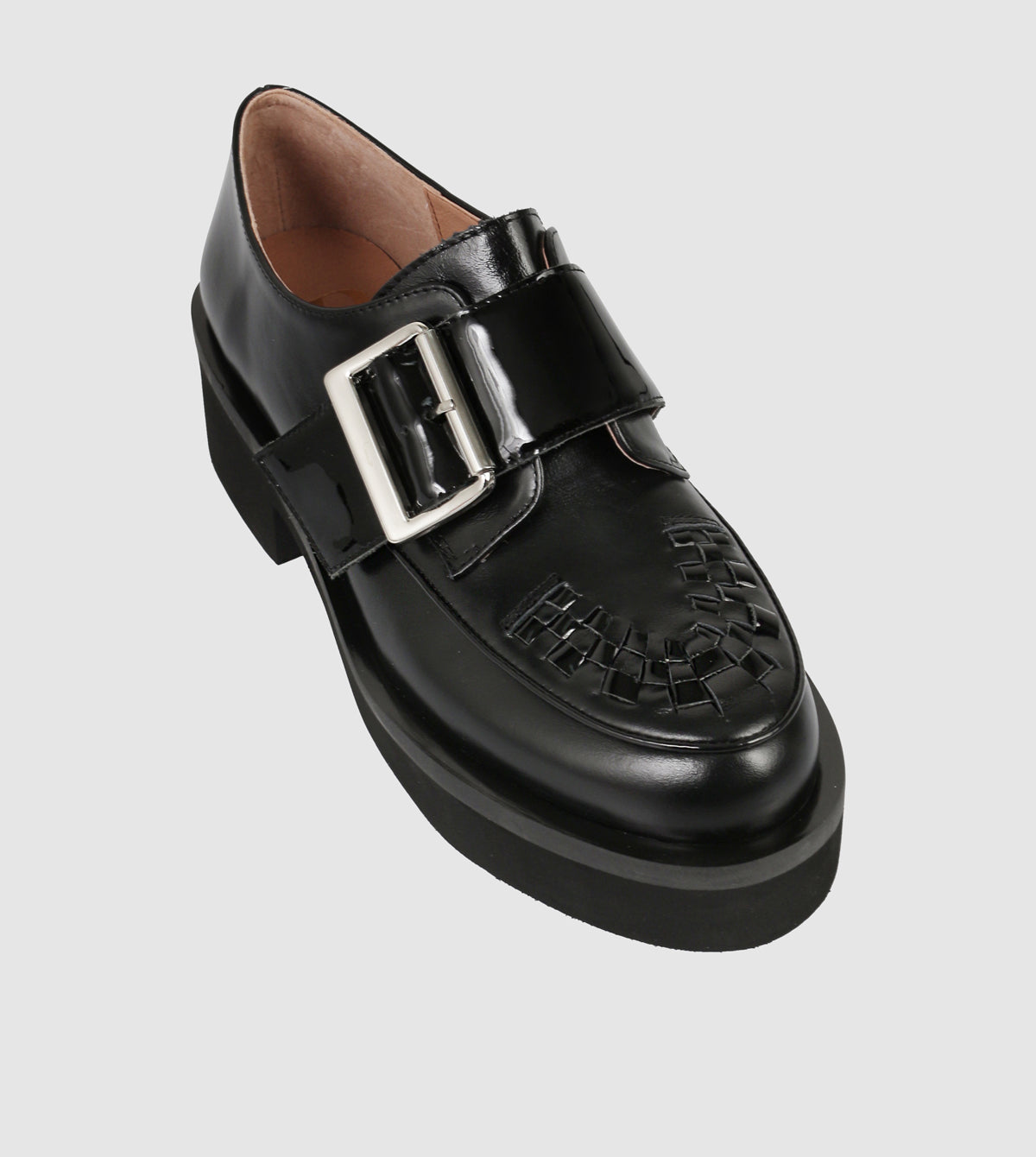 Alys Casual Loafers by B.Coops