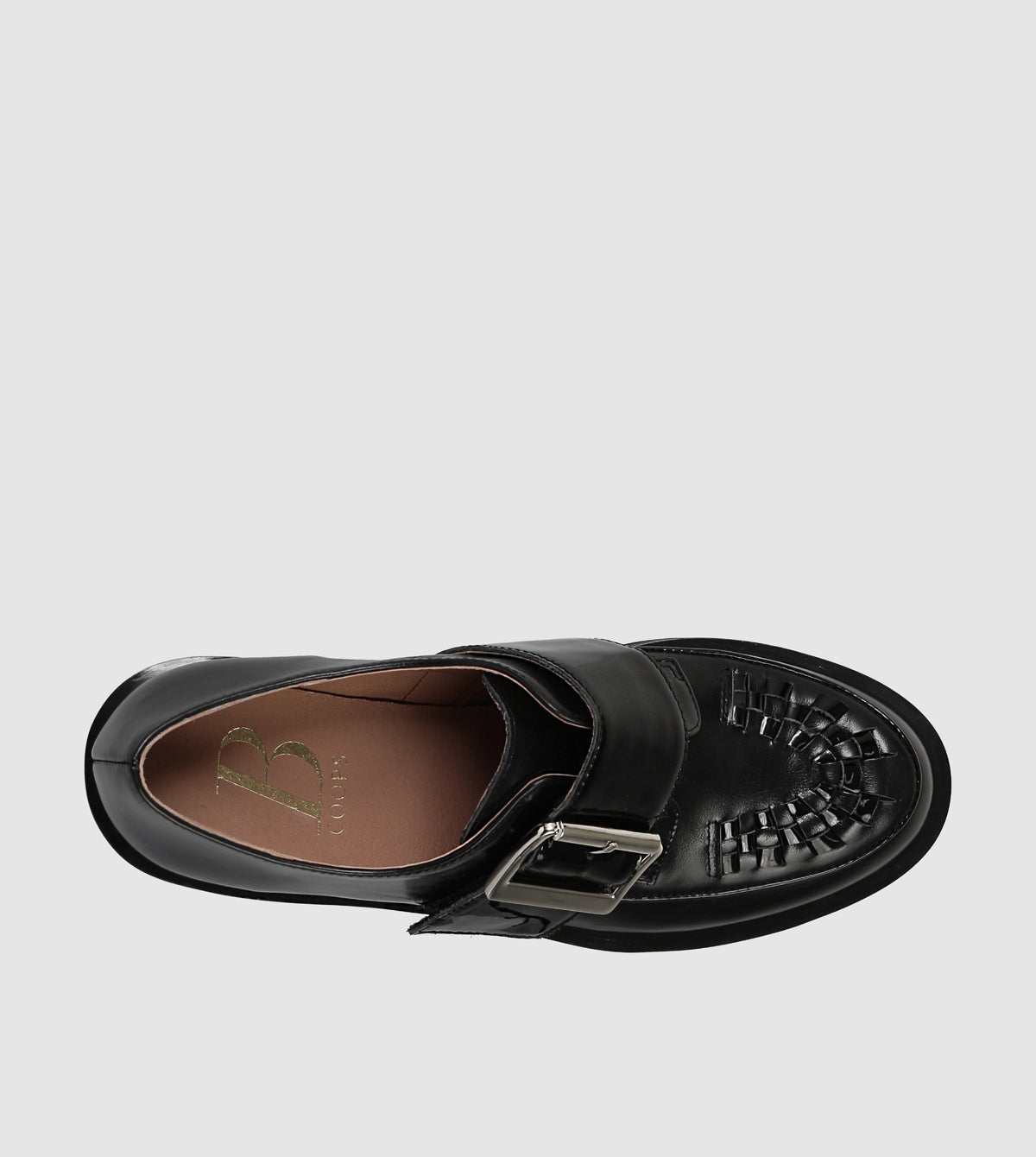 Alys Casual Loafers by B.Coops