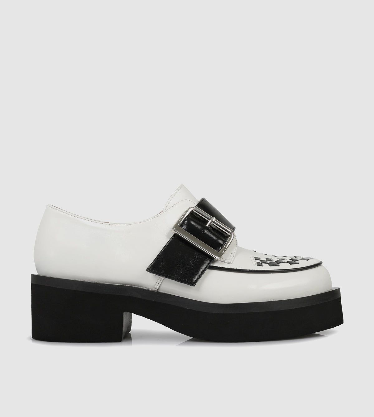 Alys Casual Loafers by B.Coops