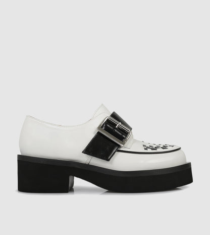 Alys Casual Loafers by B.Coops