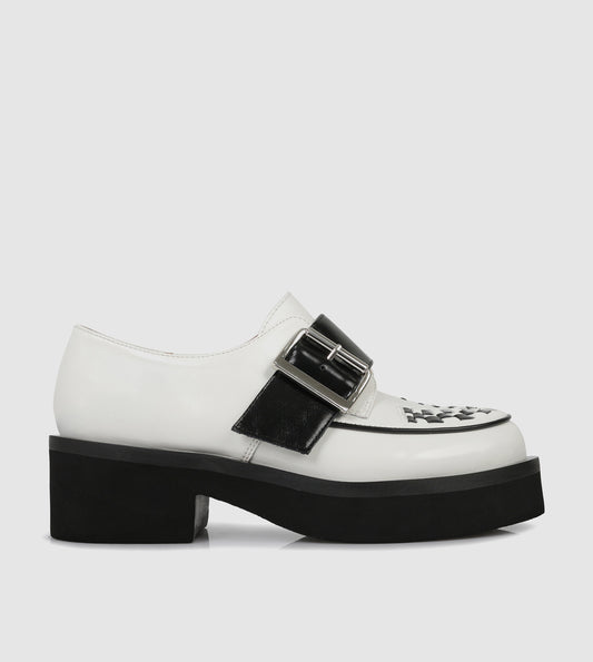 Alys Casual Loafers by B.Coops