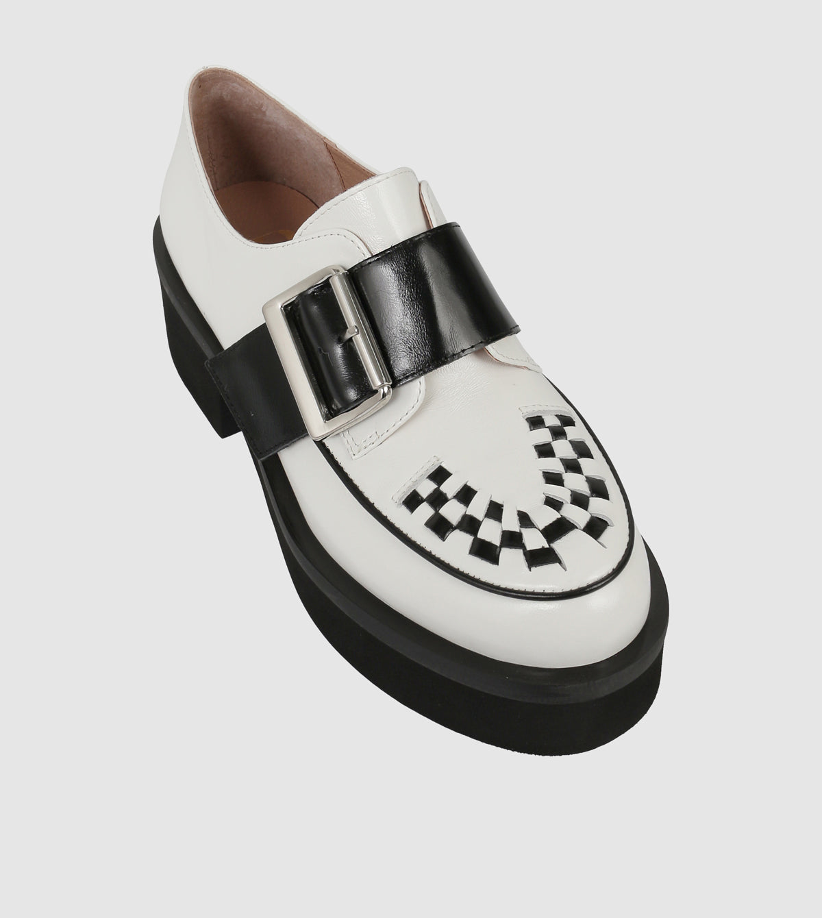 Alys Casual Loafers by B.Coops