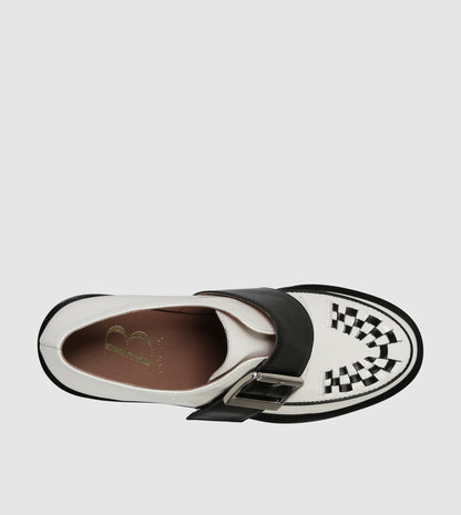 Alys Casual Loafers by B.Coops