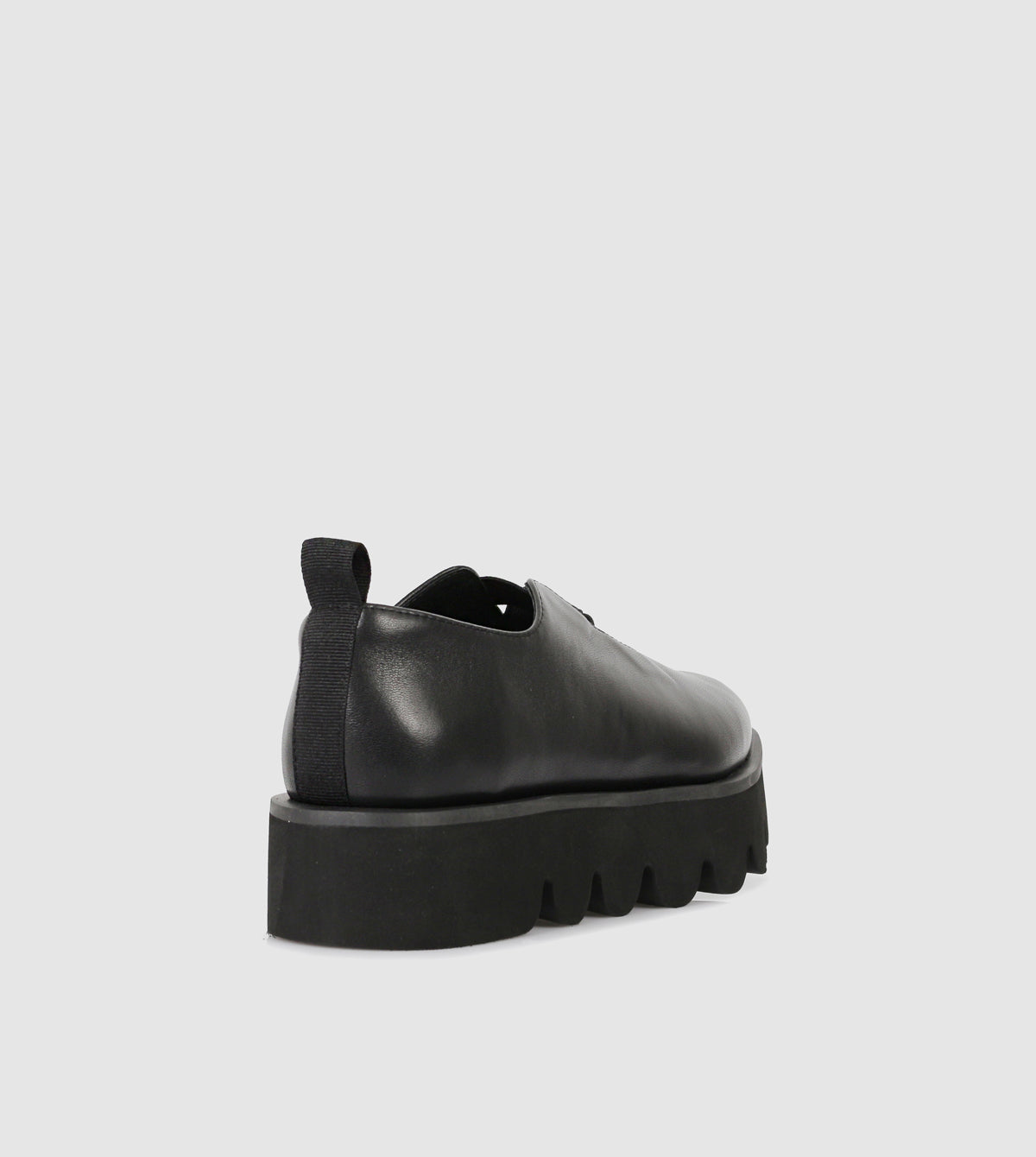 Brienne Platforms by B.Coops