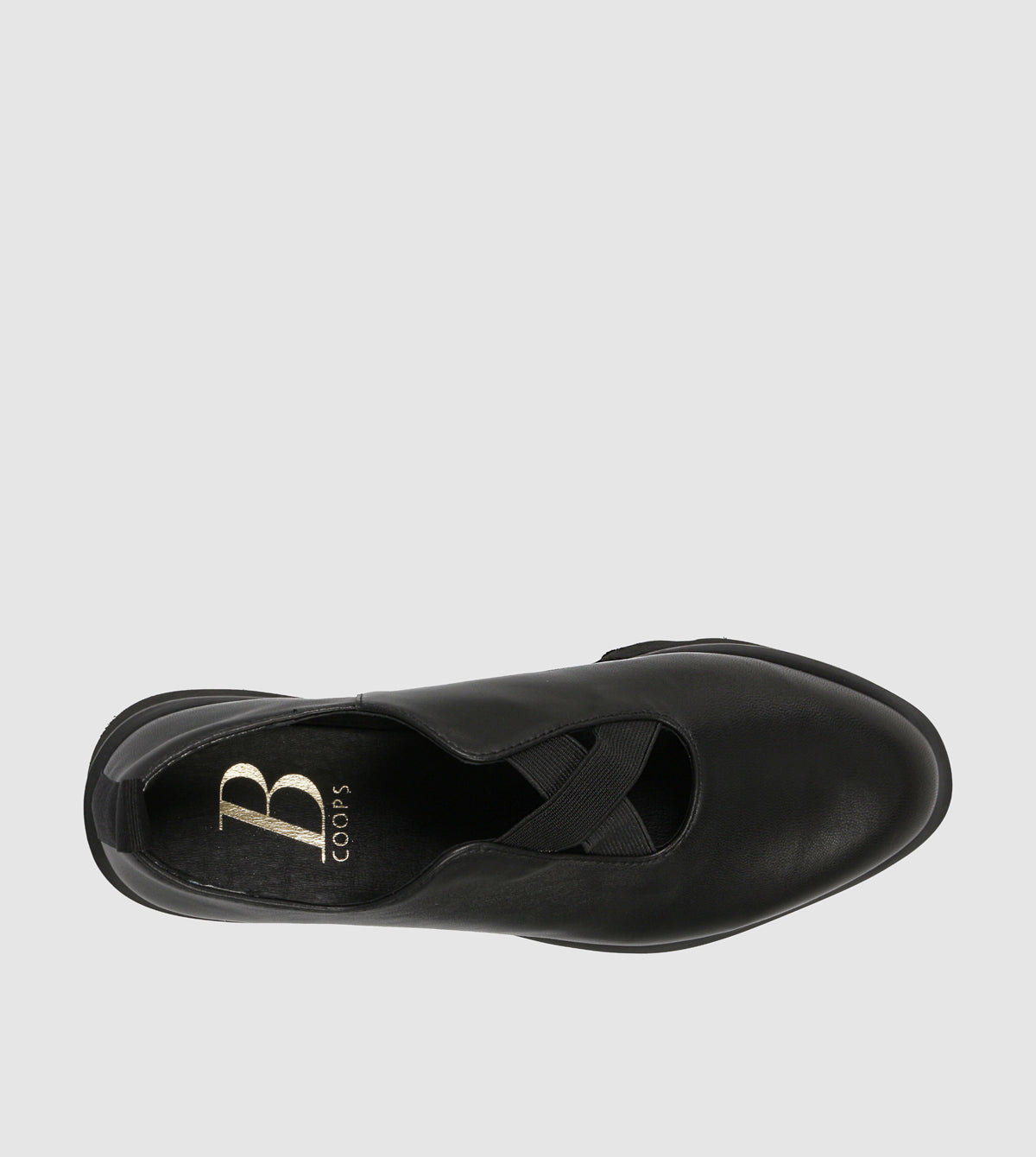 Brienne Platforms by B.Coops