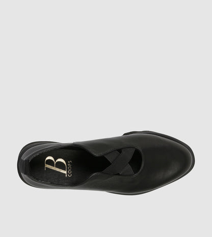 Brienne Platforms by B.Coops