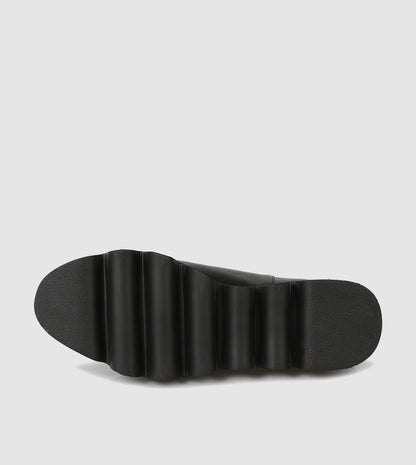 Brienne Platforms by B.Coops