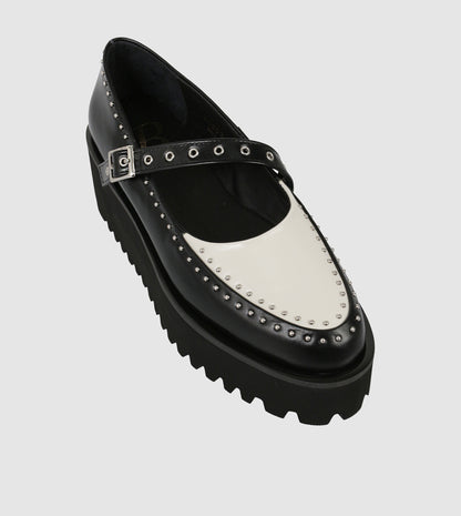 Lortie Platforms by B.Coops