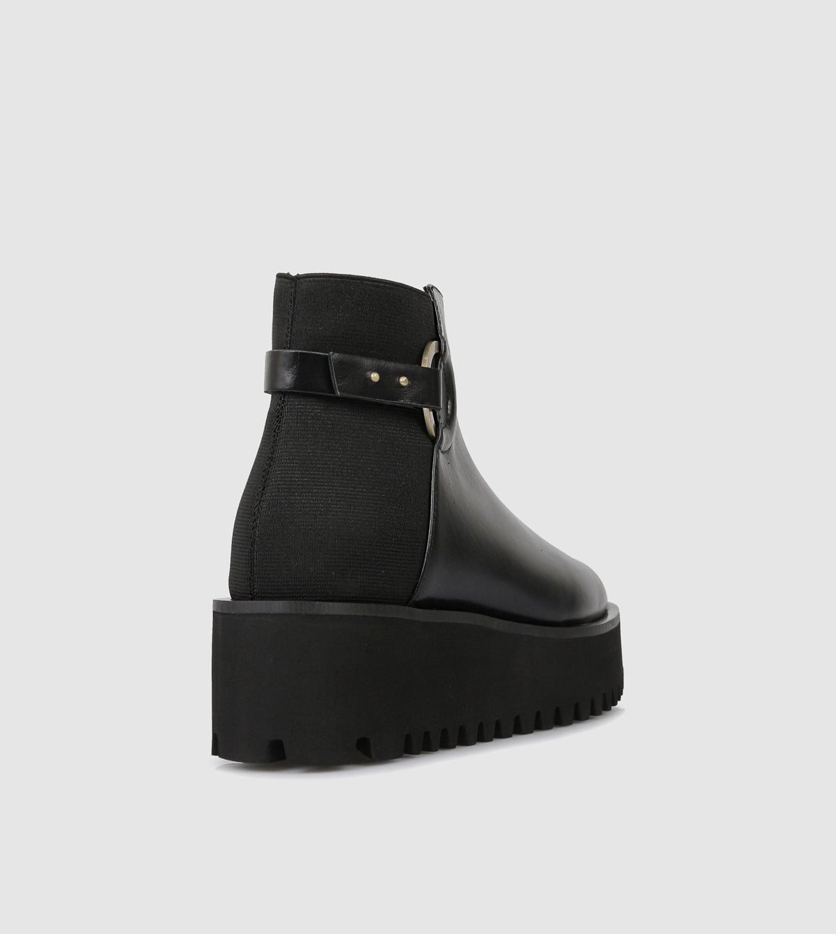 Arwen Platforms by B.Coops