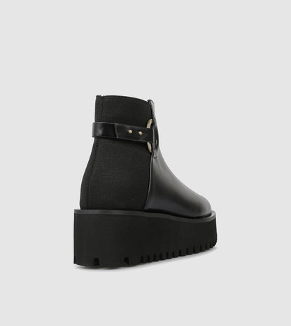 Arwen Platforms by B.Coops