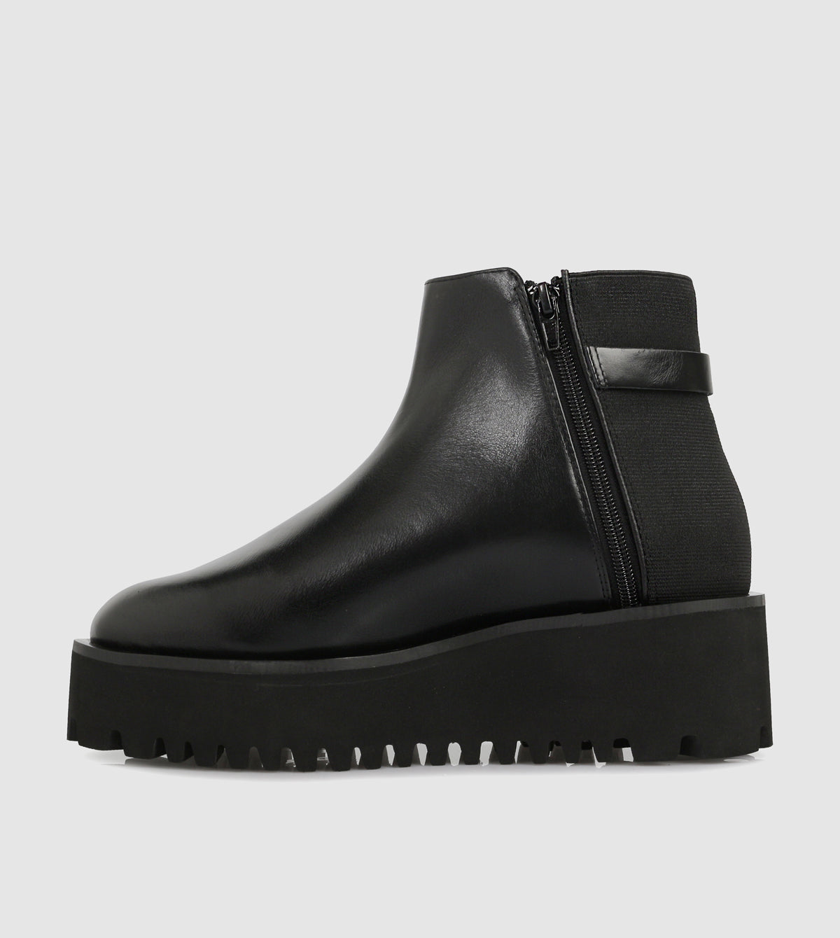 Arwen Platforms by B.Coops