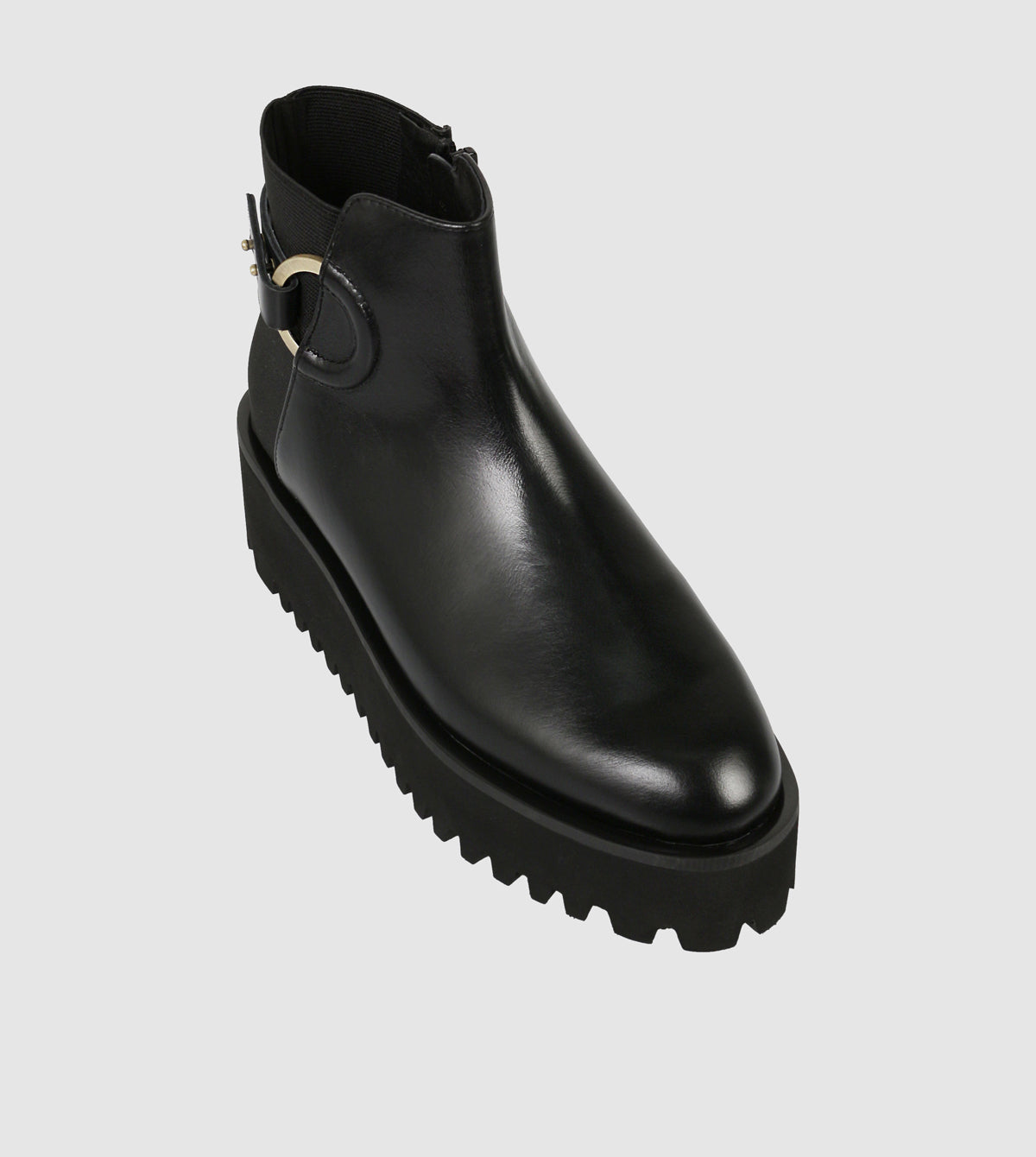 Arwen Platforms by B.Coops