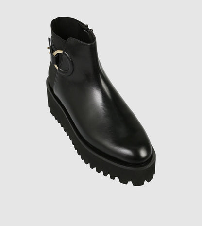 Arwen Platforms by B.Coops