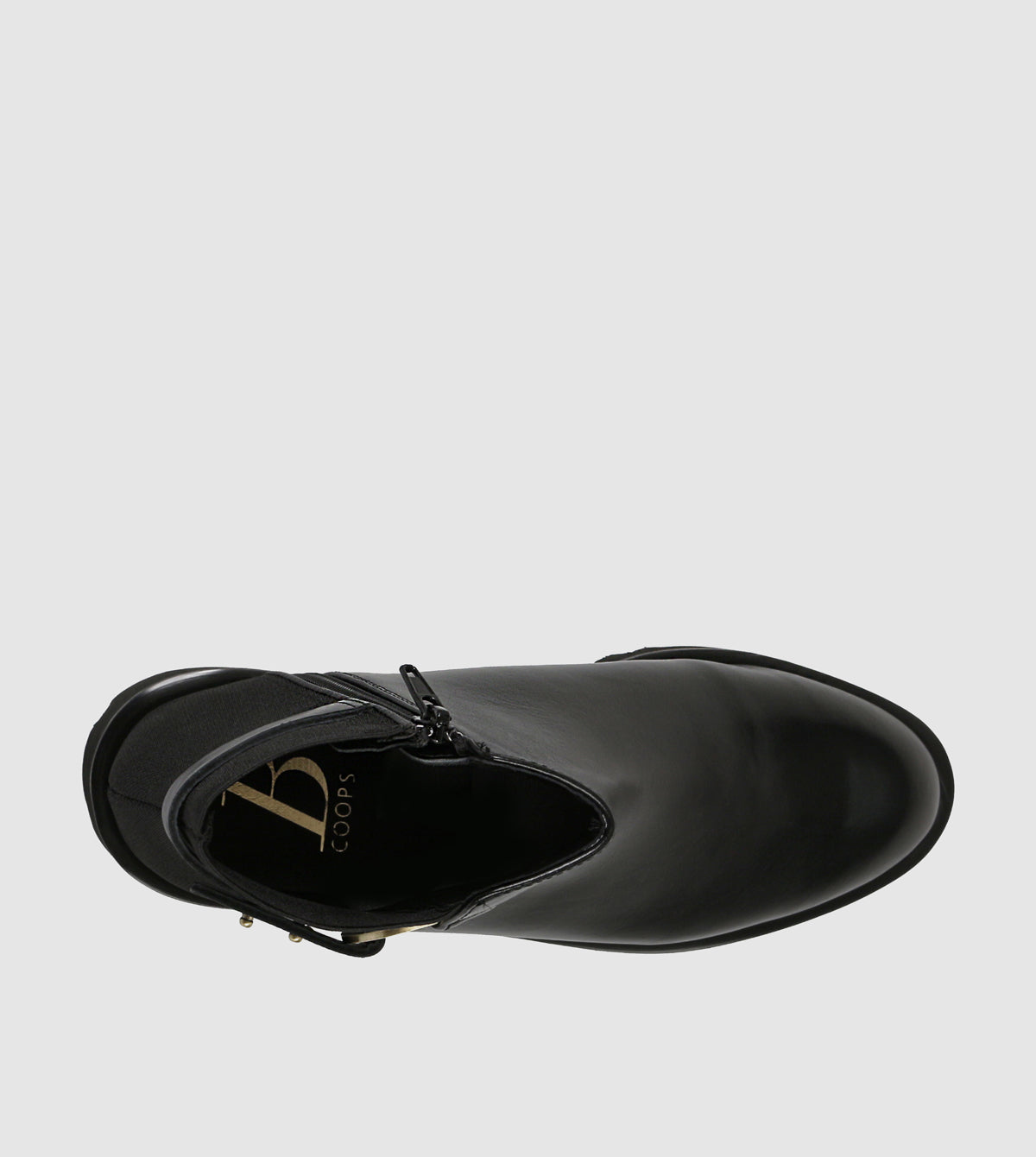 Arwen Platforms by B.Coops