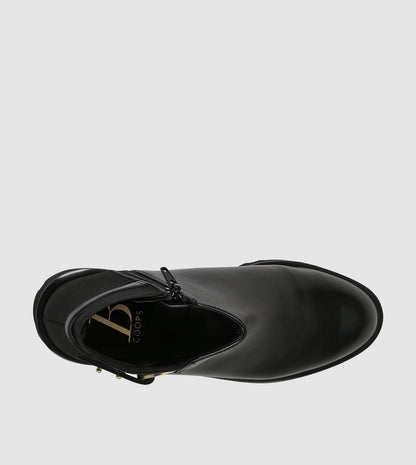 Arwen Platforms by B.Coops