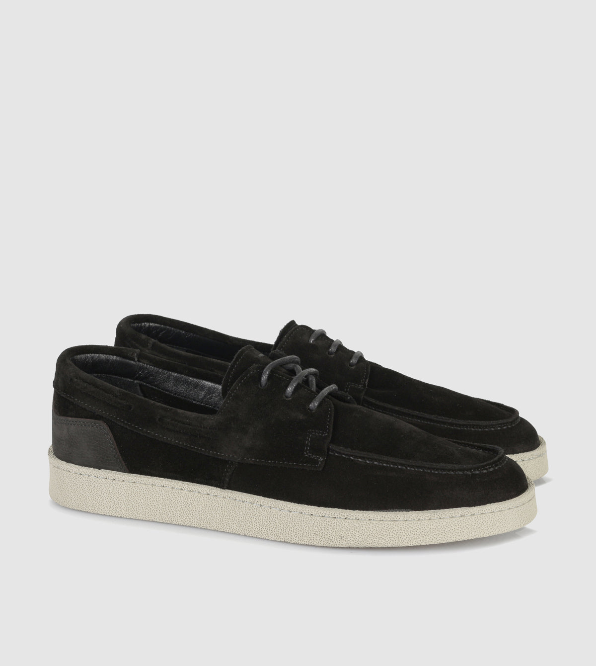 Leonce Slip Ons by Brando
