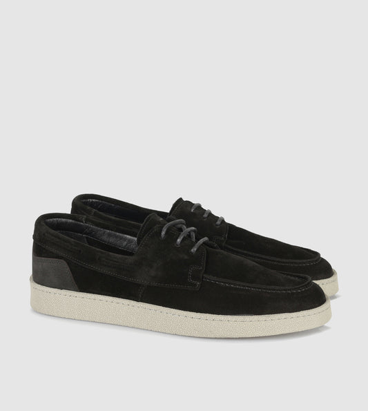 Leonce Slip Ons by Brando