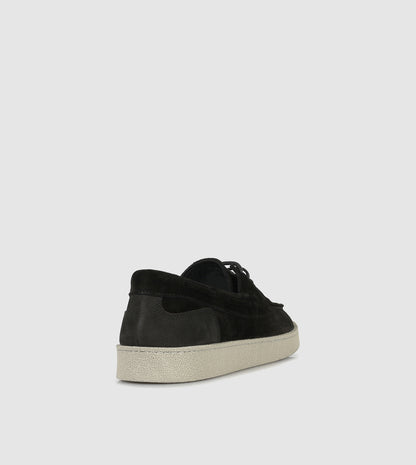 Leonce Slip Ons by Brando
