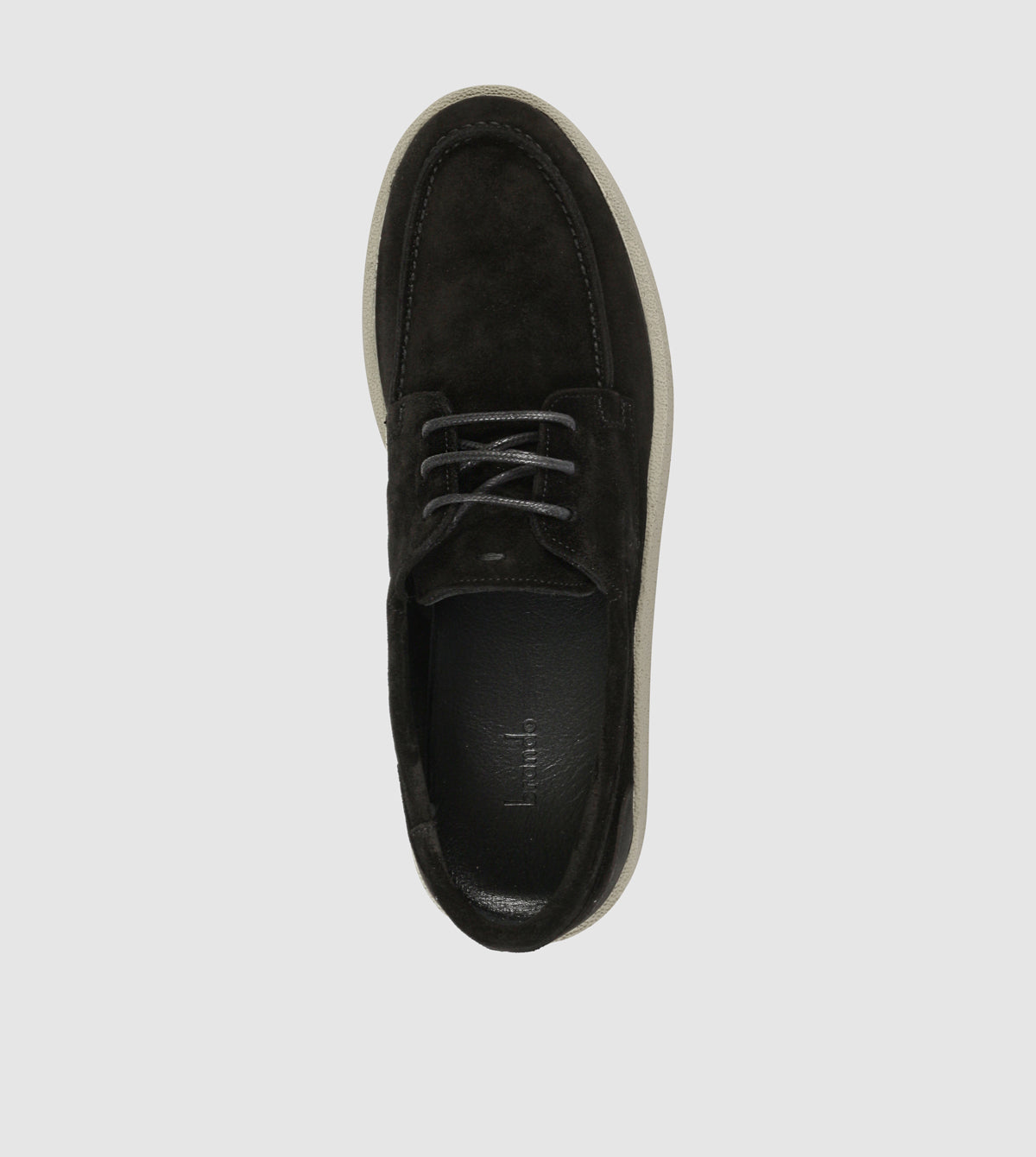 Leonce Slip Ons by Brando