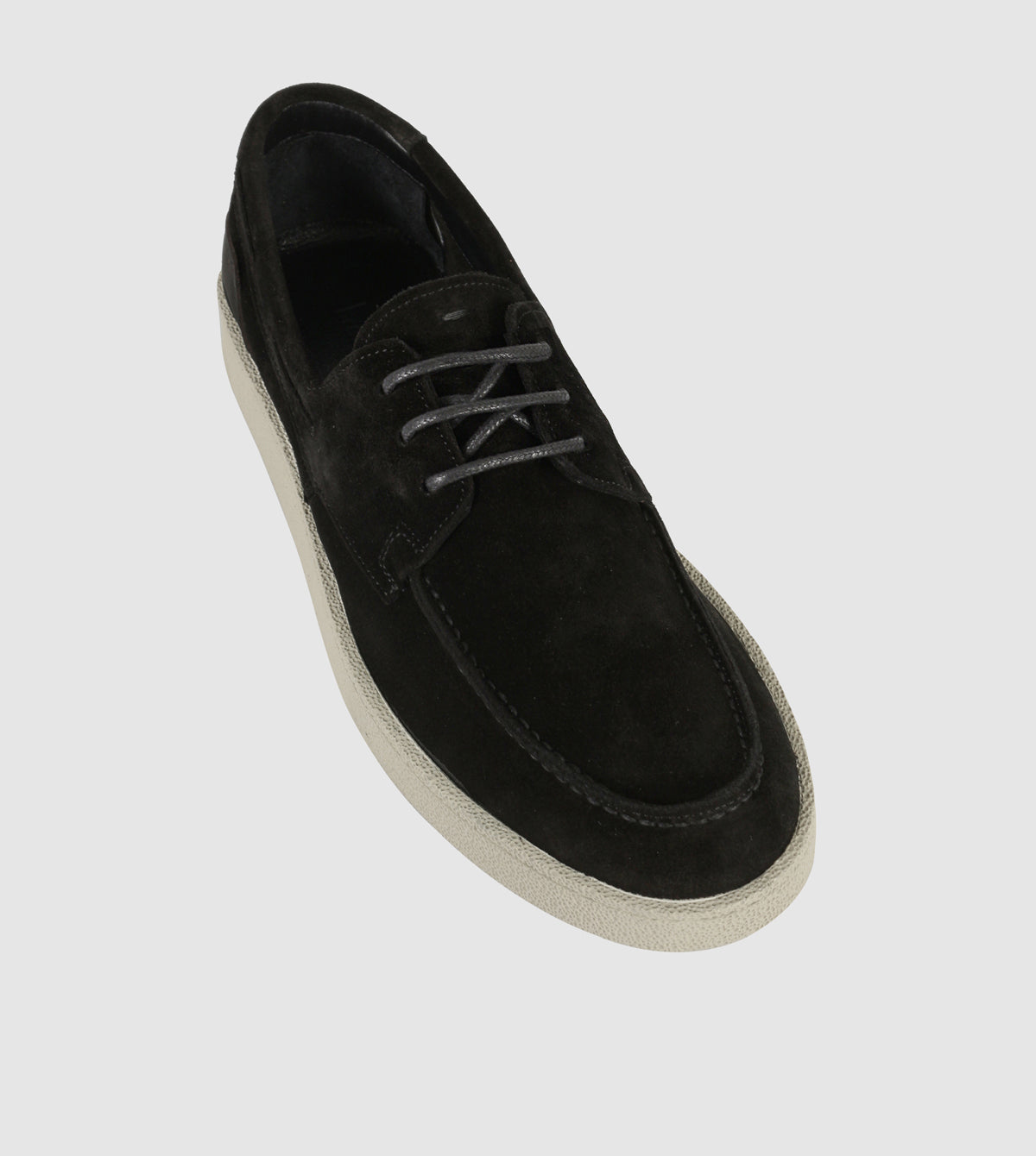 Leonce Slip Ons by Brando