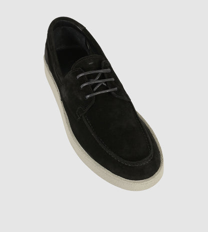Leonce Slip Ons by Brando