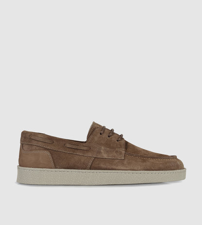 Leonce Slip Ons by Brando