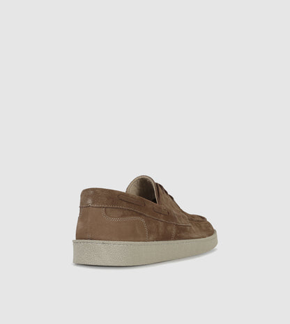 Leonce Slip Ons by Brando
