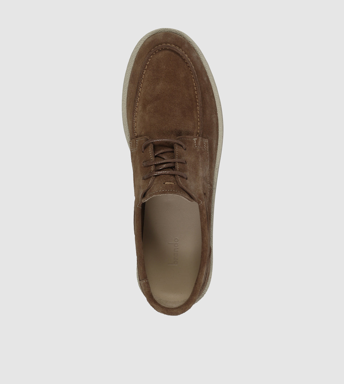 Leonce Slip Ons by Brando