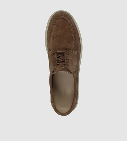 Leonce Slip Ons by Brando