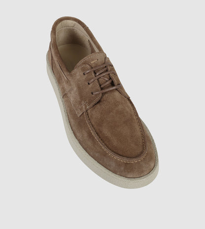 Leonce Slip Ons by Brando