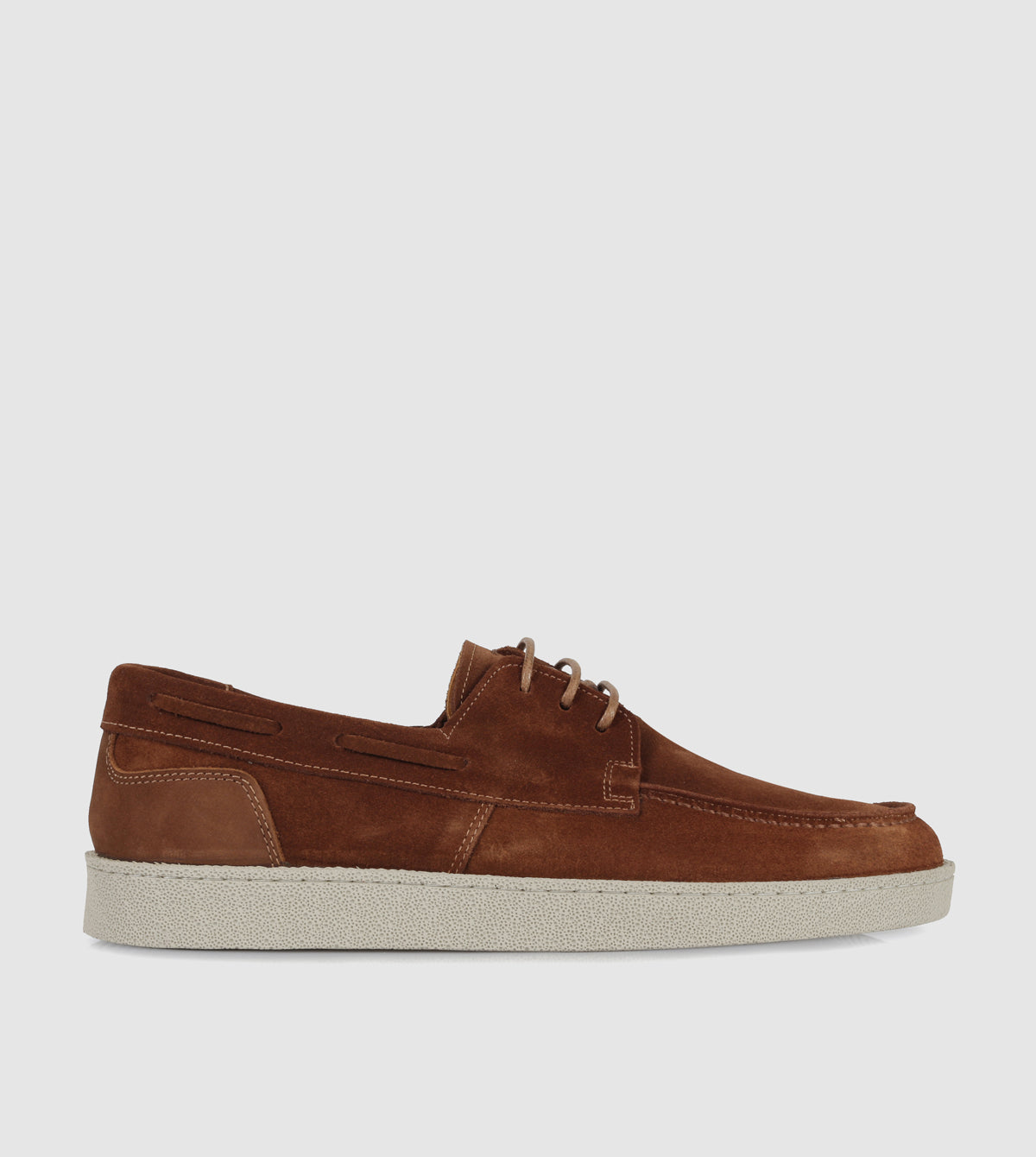 Leonce Slip Ons by Brando