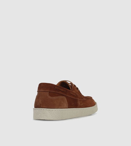 Leonce Slip Ons by Brando