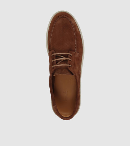 Leonce Slip Ons by Brando