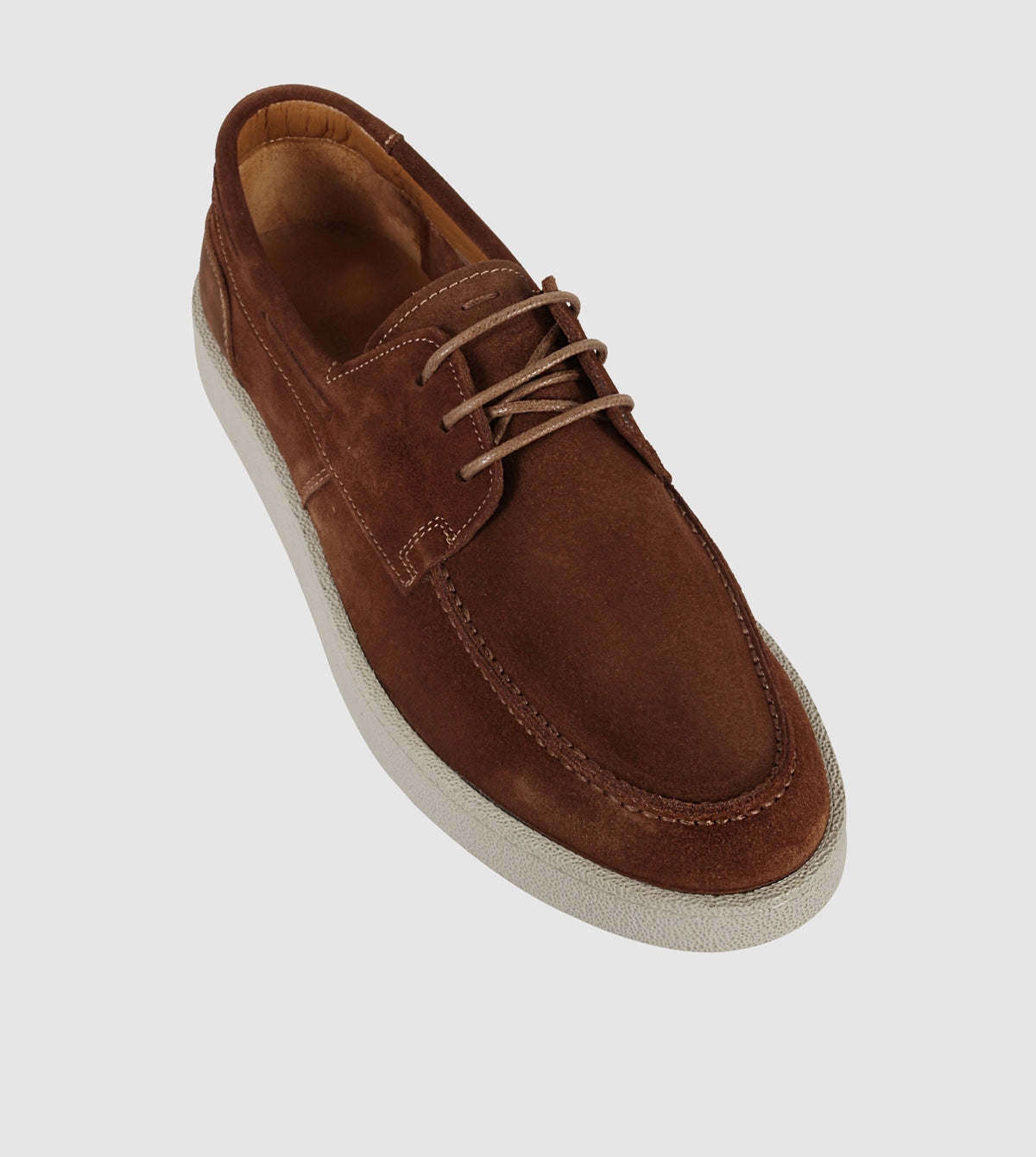 Leonce Slip Ons by Brando