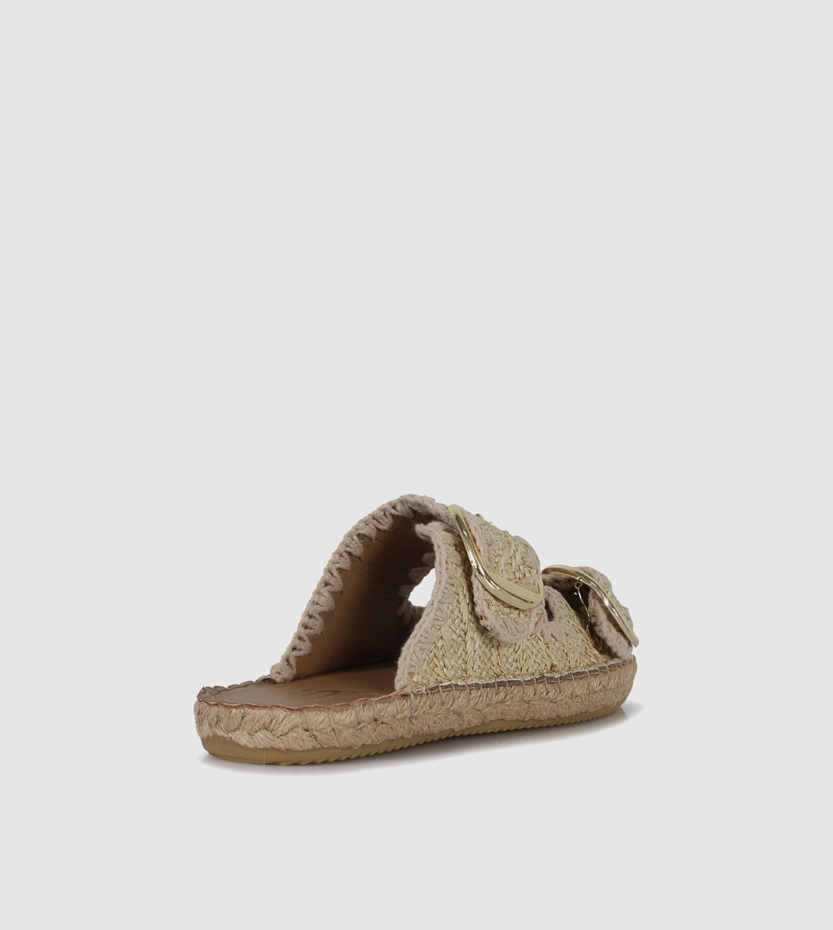 Graya Slides by S Sempre Di