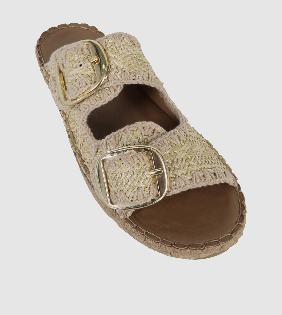 Graya Slides by S Sempre Di