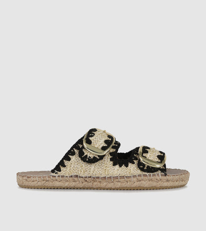 Graya Slides by S Sempre Di