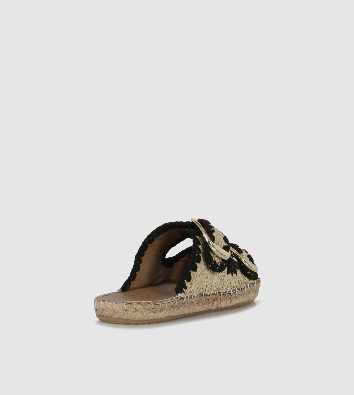 Graya Slides by S Sempre Di