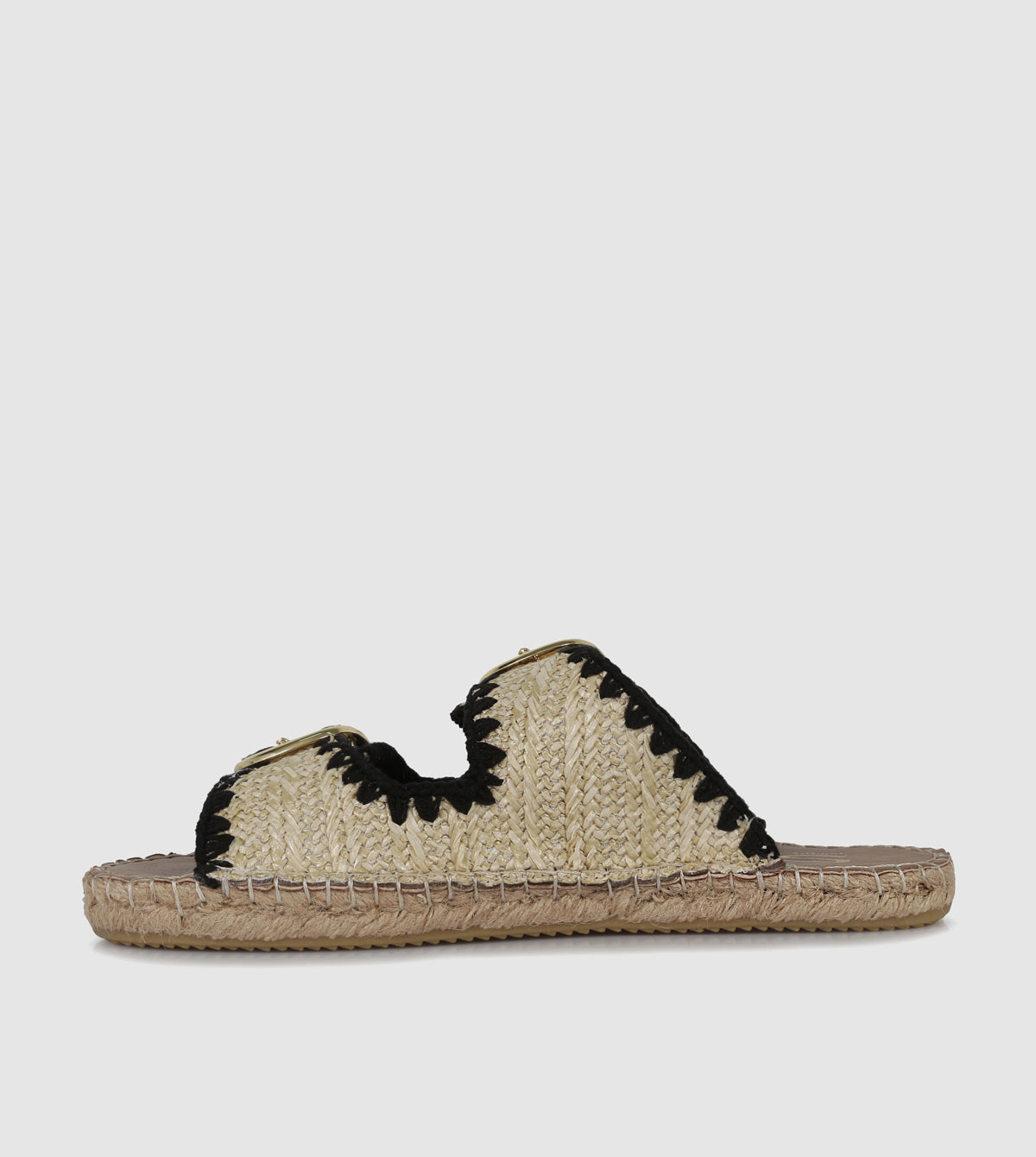 Graya Slides by S Sempre Di