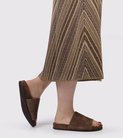 Junille Slides by Beau Coops