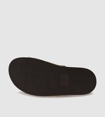 Junille Slides by Beau Coops