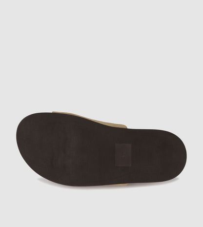 Junille Slides by Beau Coops