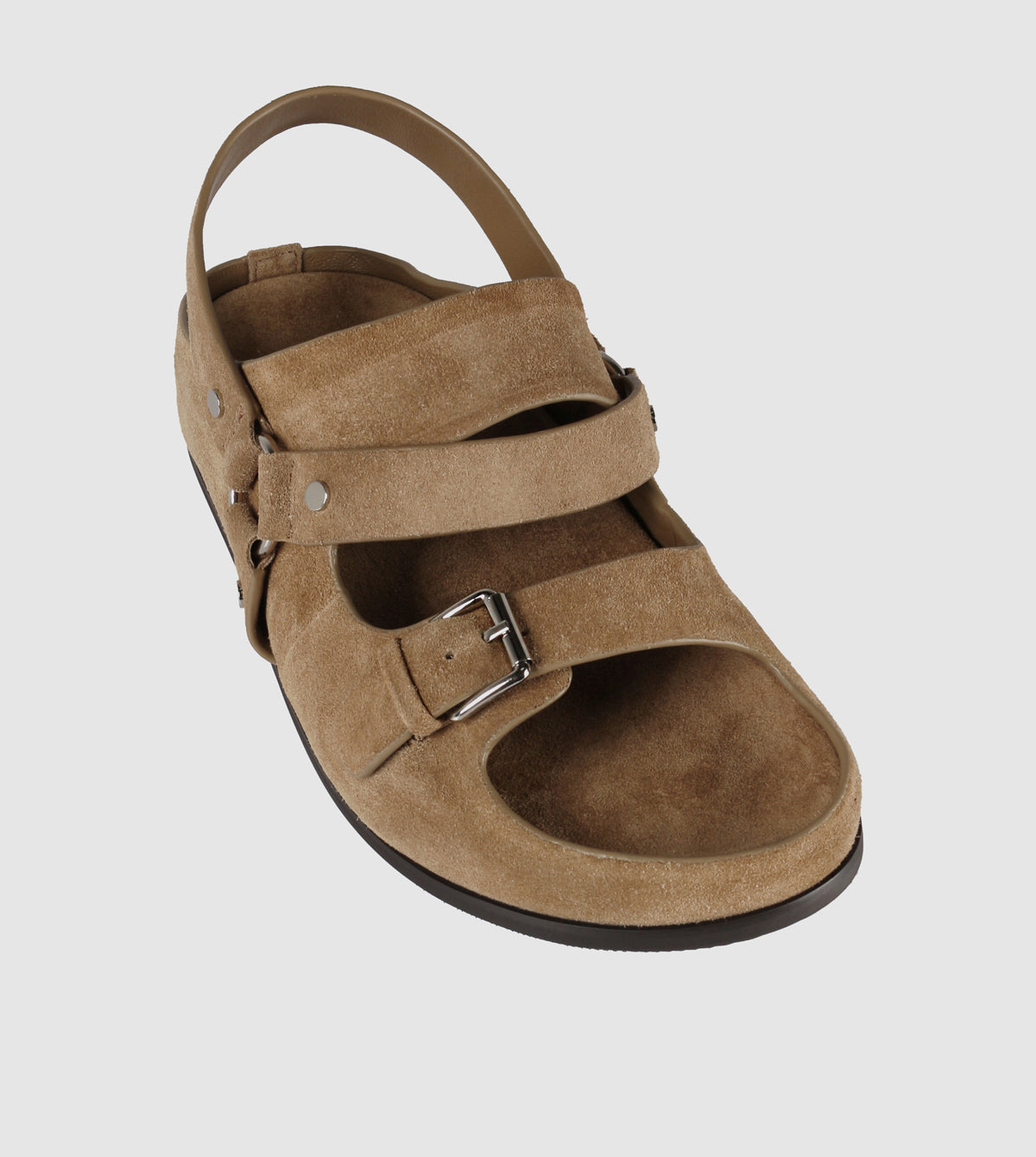 Briana Slides by Beau Coops