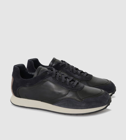 Elrond Low Top Sneakers by Brando
