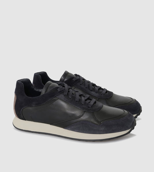 Elrond Low Top Sneakers by Brando