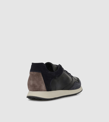 Elrond Low Top Sneakers by Brando