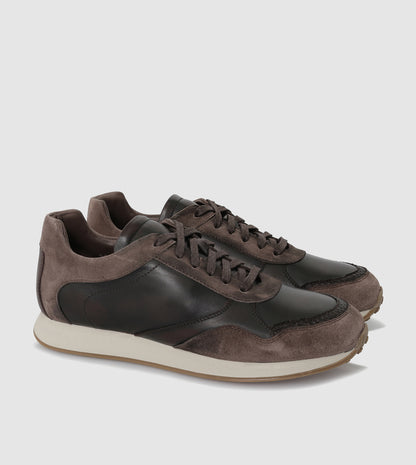 Elrond Low Top Sneakers by Brando