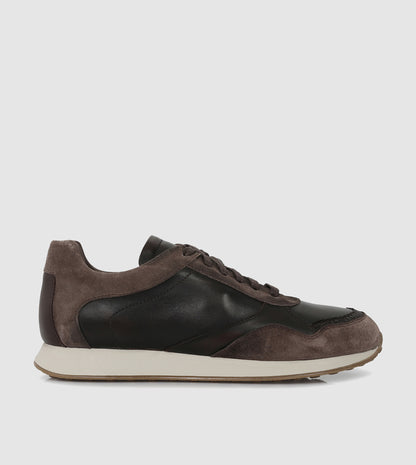 Elrond Low Top Sneakers by Brando